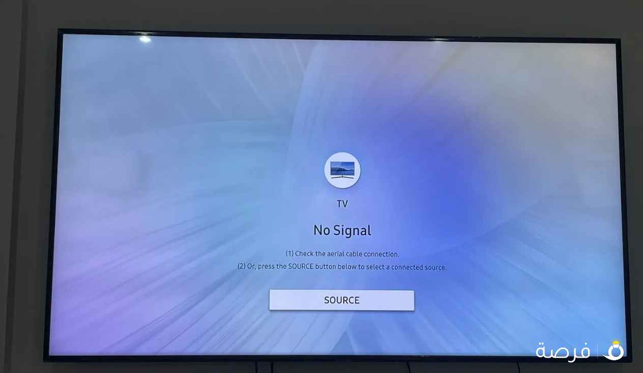 تلفزيون سامسونغ Samsung UHD 75