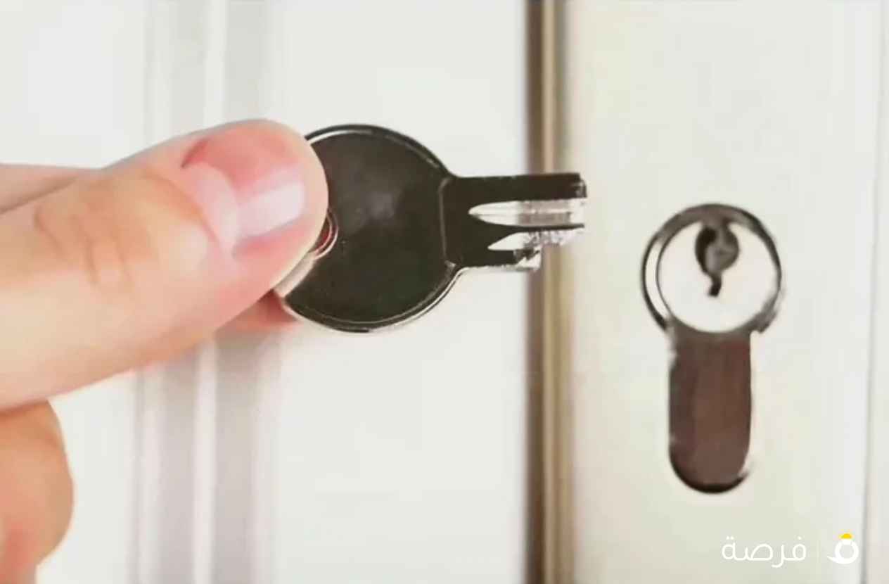 تصليح ابواب و اقفال و تبديل اقفال