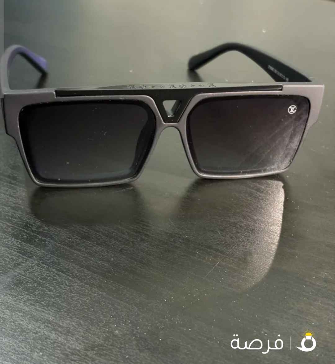 Louis Vuitton sun glasses