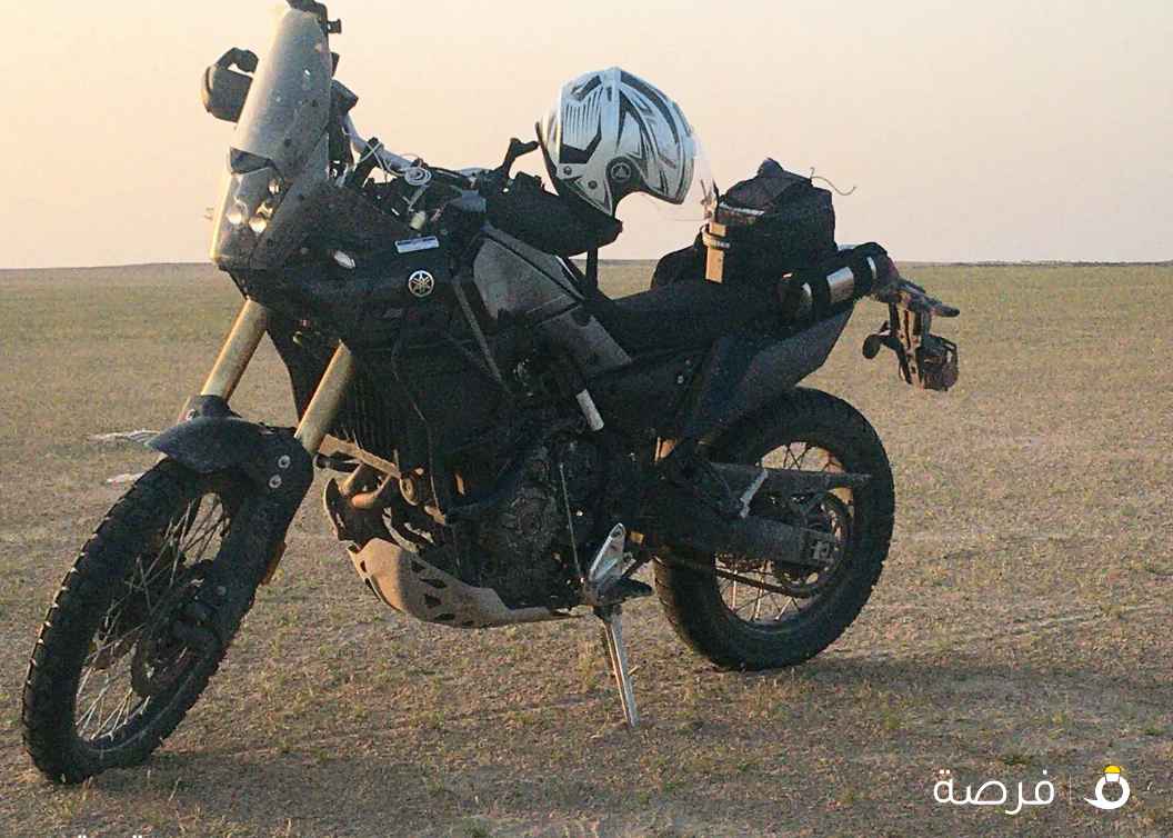 ياماها تنيري