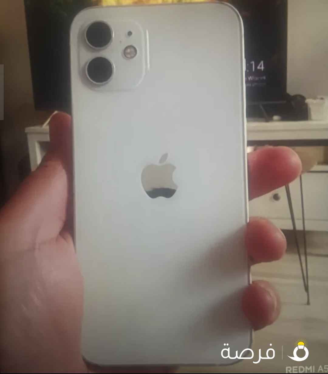 iphone 12 - good condition