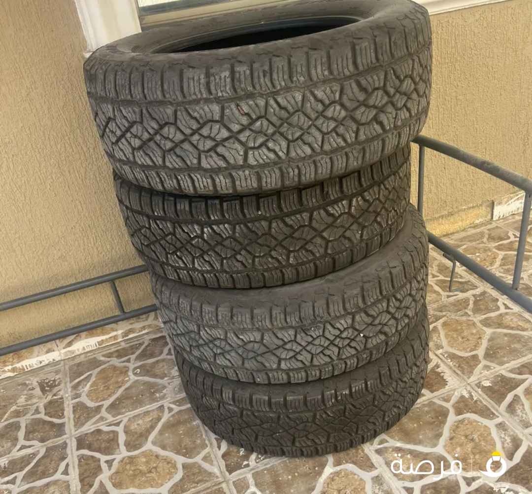 تواير حجم 20 حجري