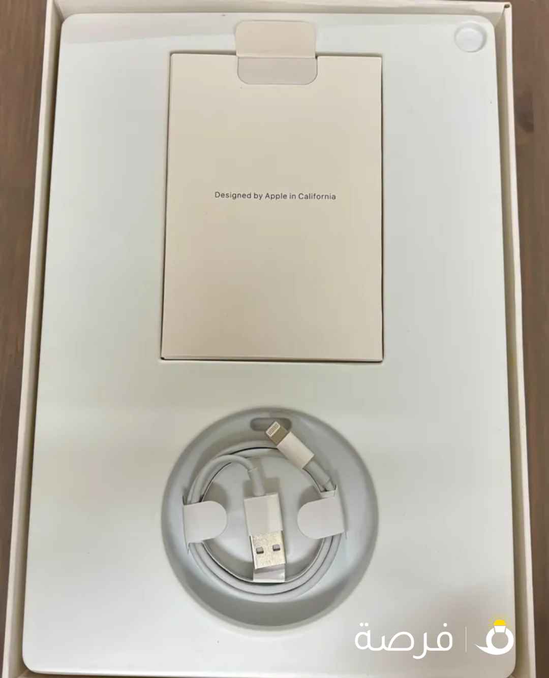 Ipad Pro 64 gb 10.5 inch with box and cable

look like new only 1.5 years used nothing