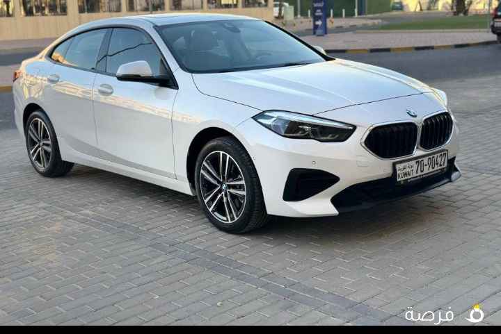 2023 بي ام دبليو تحت الكفاله