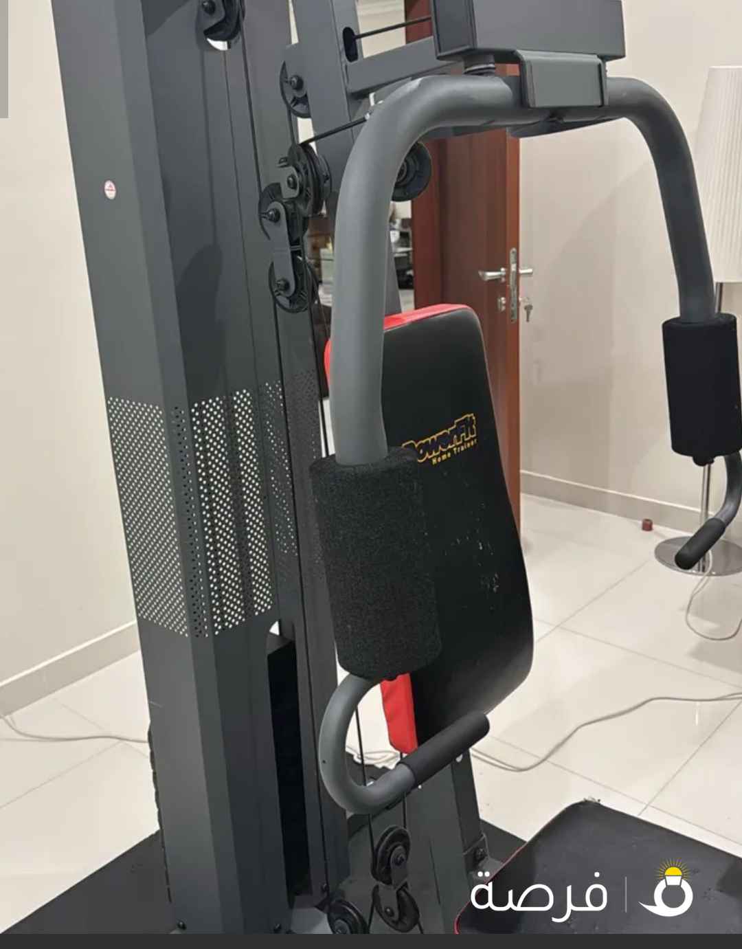 جهاز رياضي متعدد الاستخدام