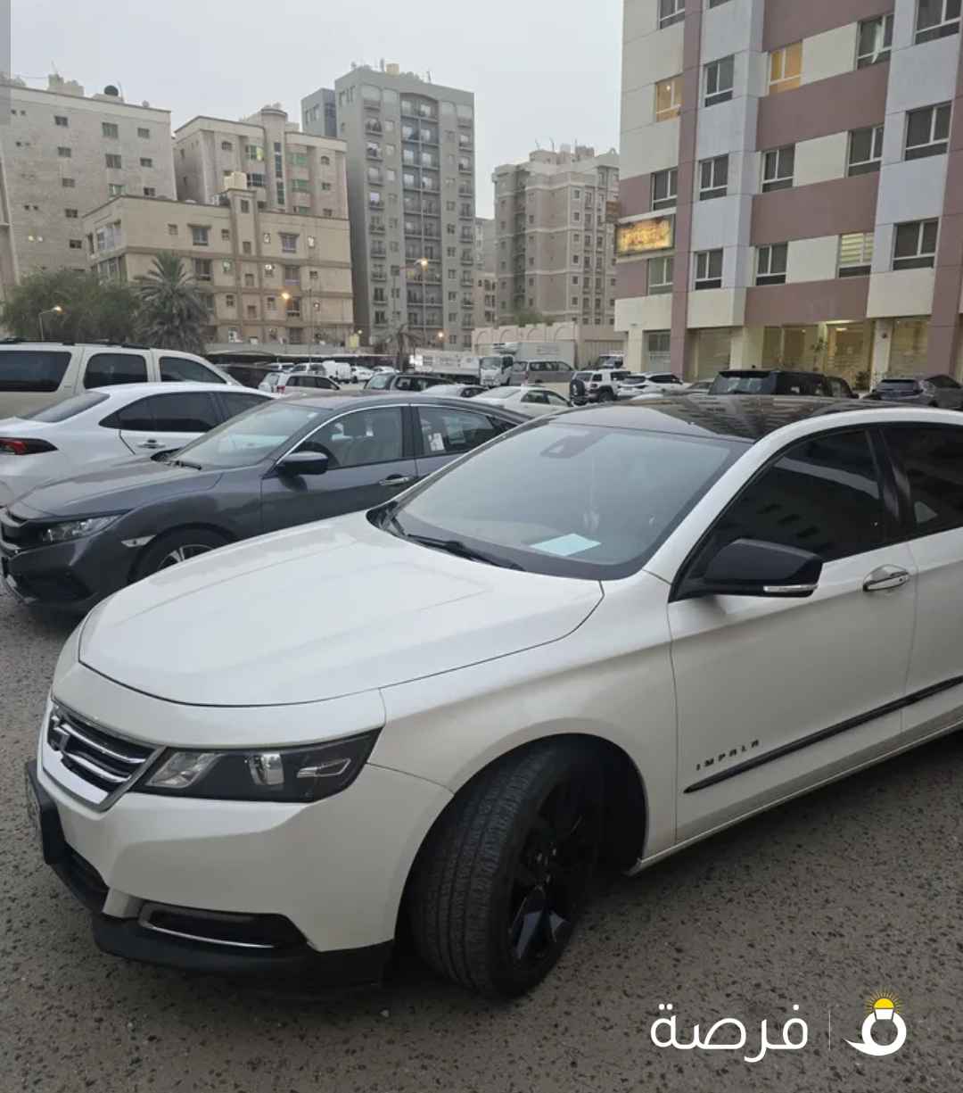 امبالا ltz كامل المواصفات موديل 2014