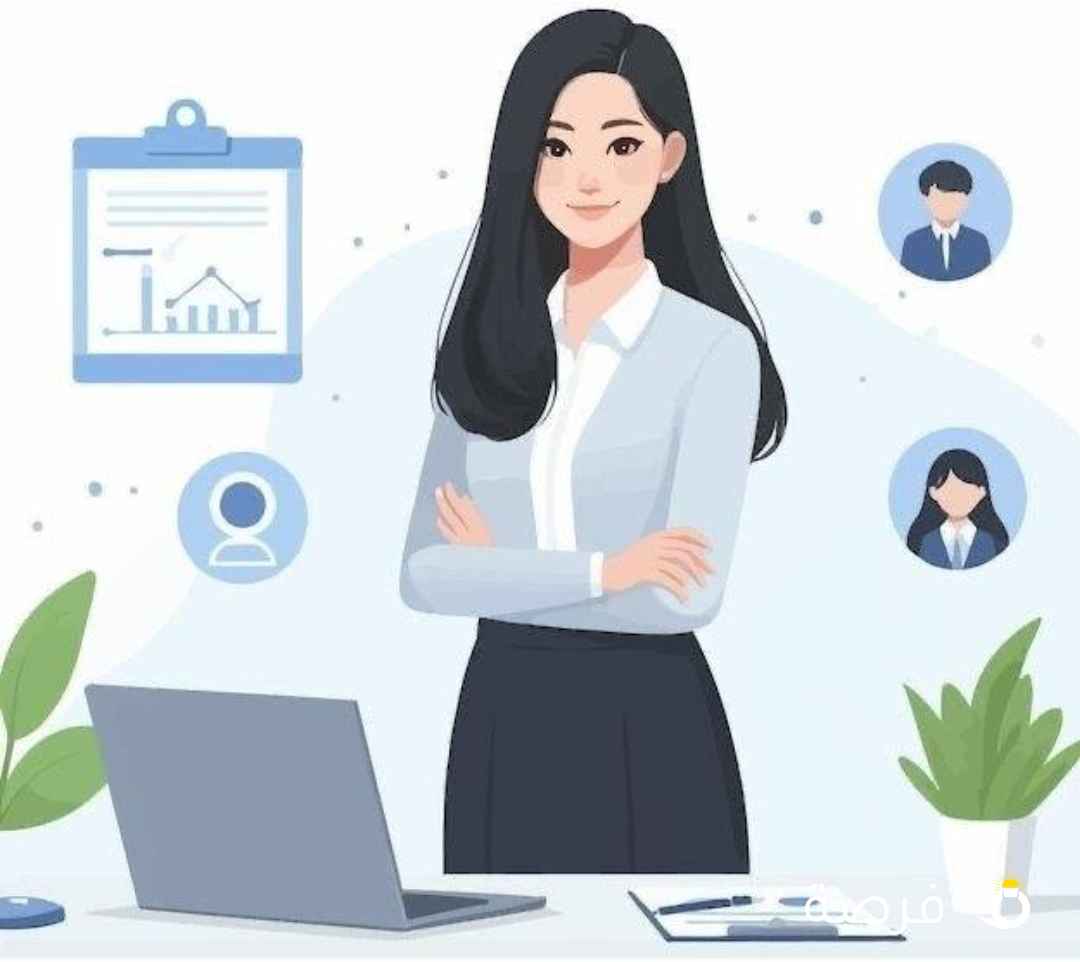 مطلوب سكرتيره