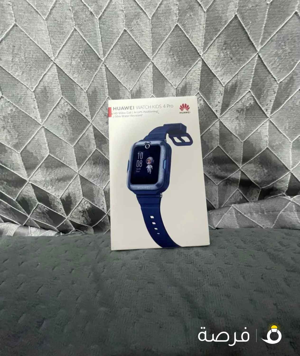 This new watch huawel watch 4 pro what s up