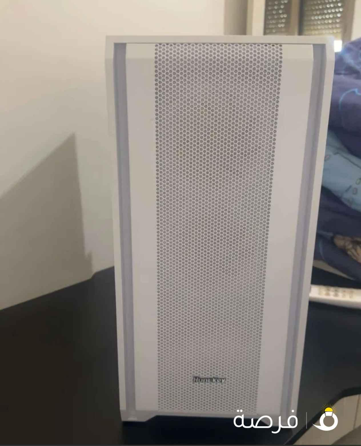 للبيع بي سي بقمه النضافه