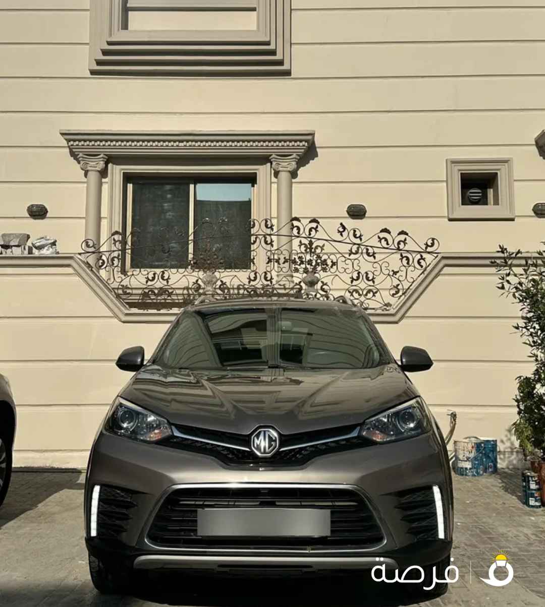 جيب MG 2019 كامل المراصفات