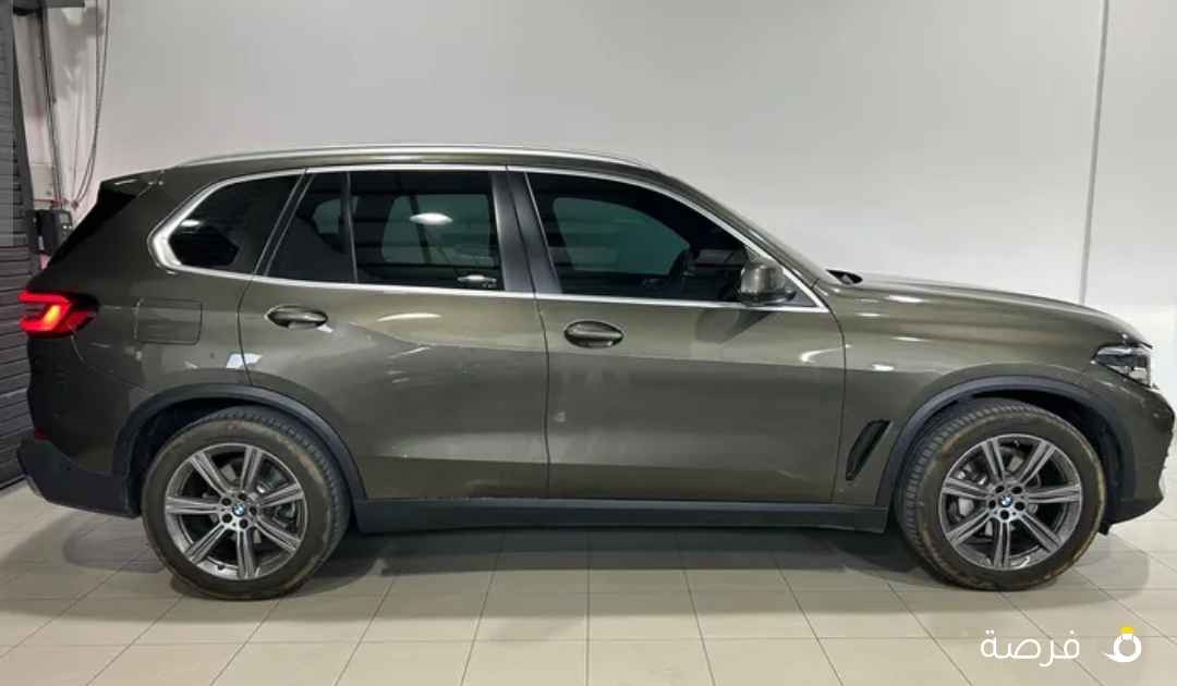 BMW X5 XDrive 40i