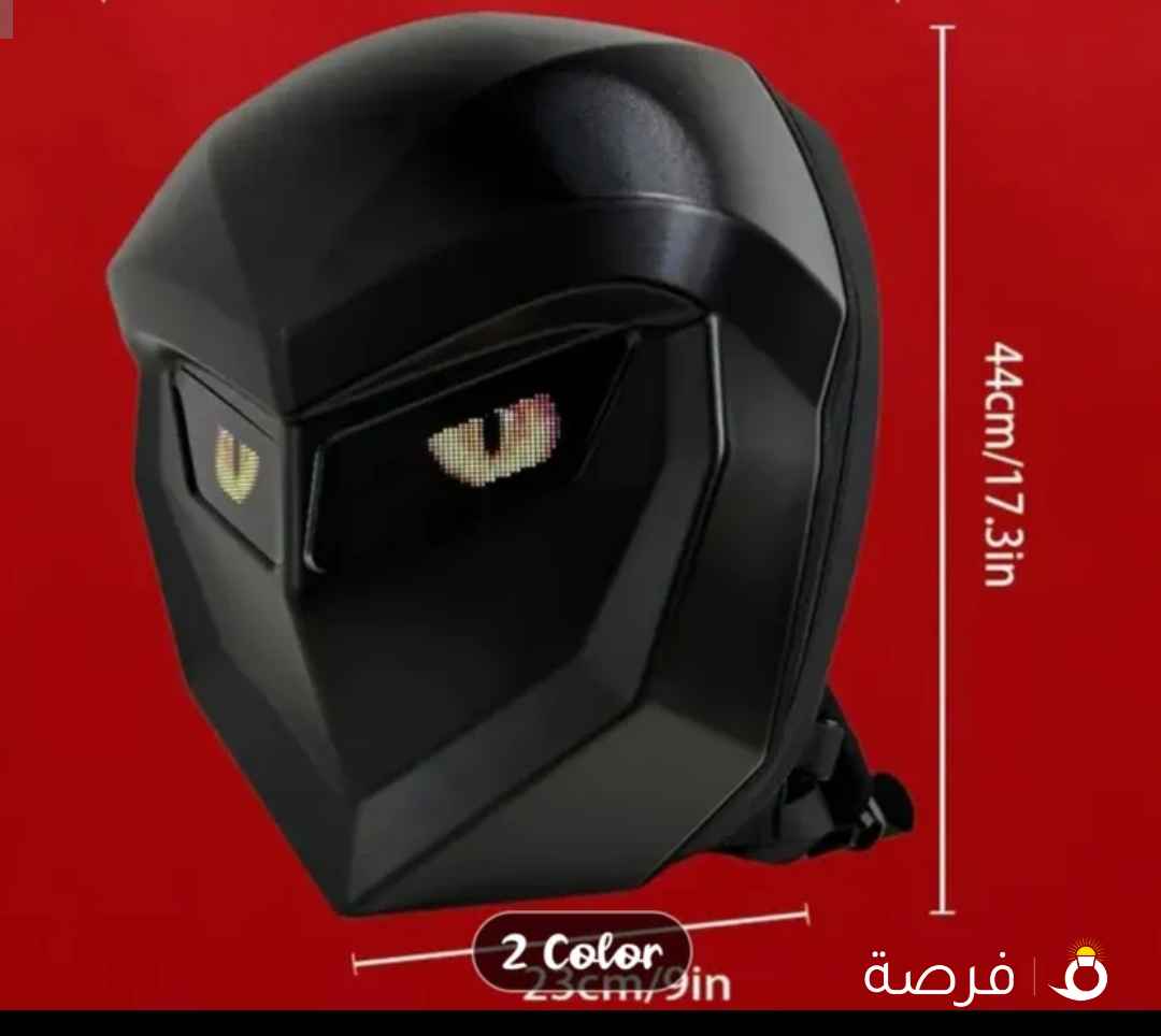 حقائب و اكسسوارات دراجات نارية