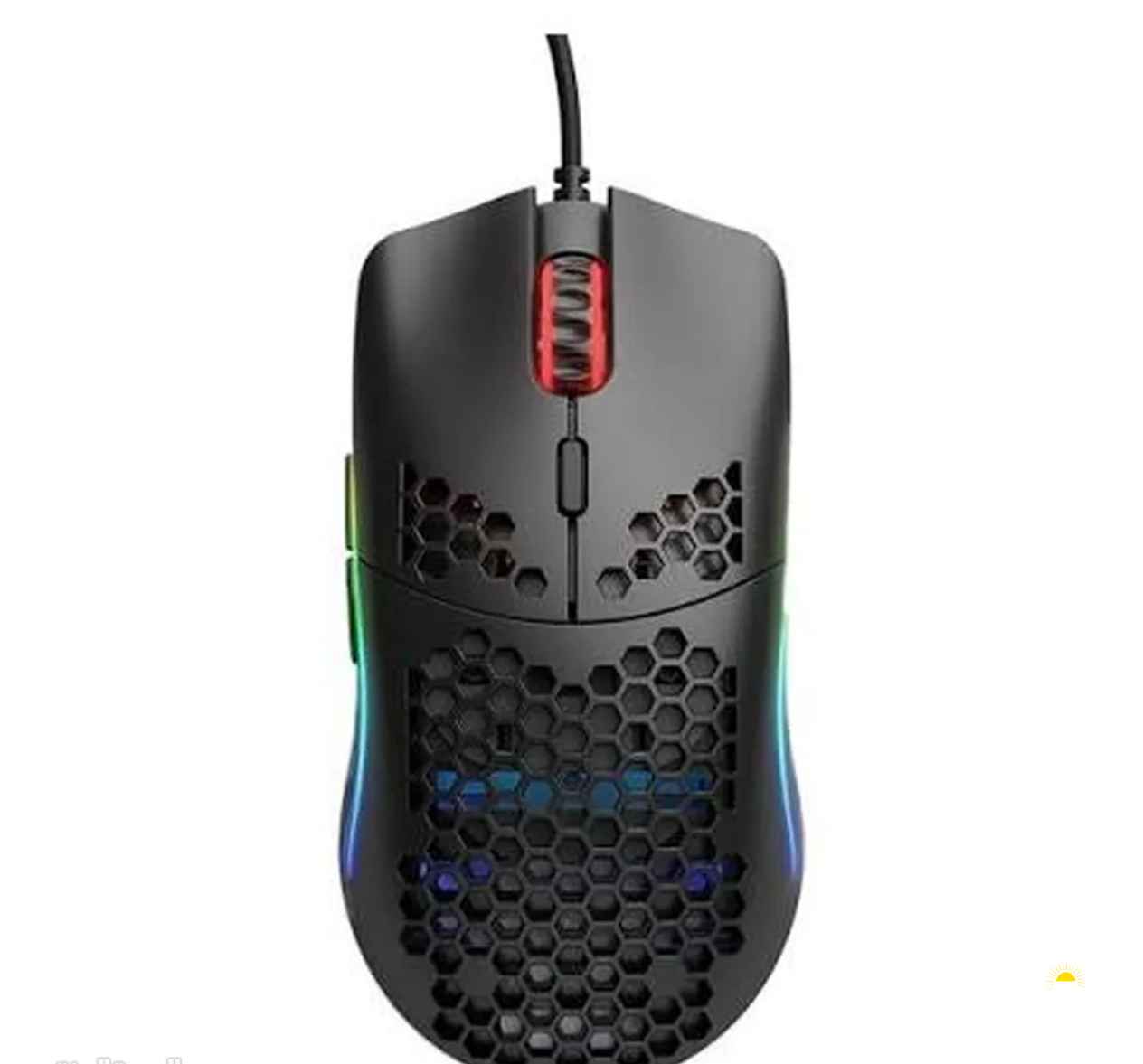 ماوس قلوريس مودل O للبيع