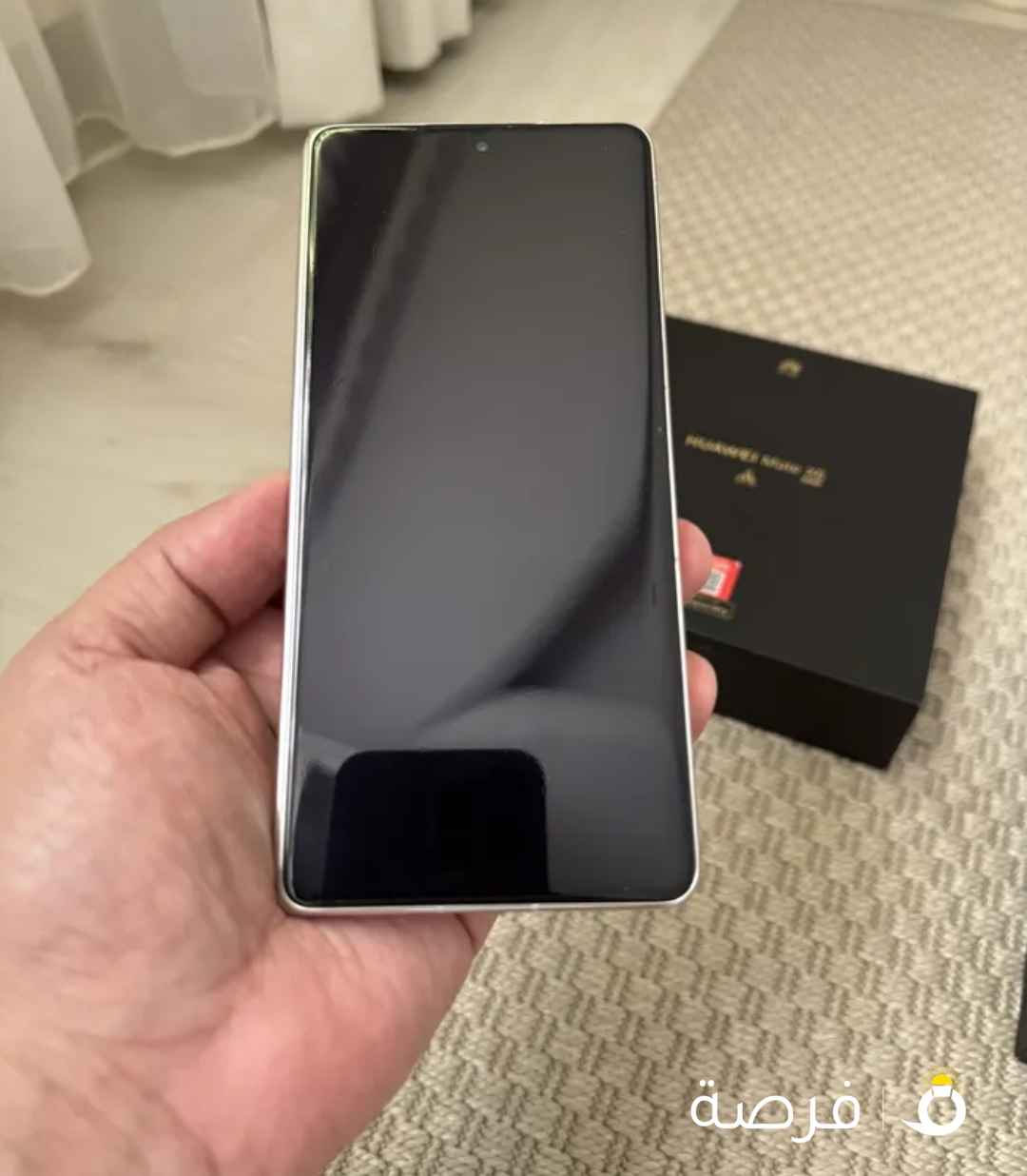 Huawei mate x6 للبدل أو للبيع