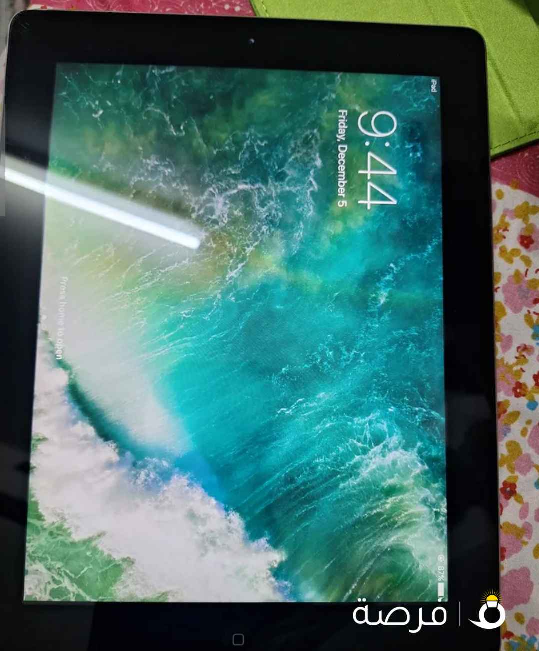 إيباد 4 مستعمل
