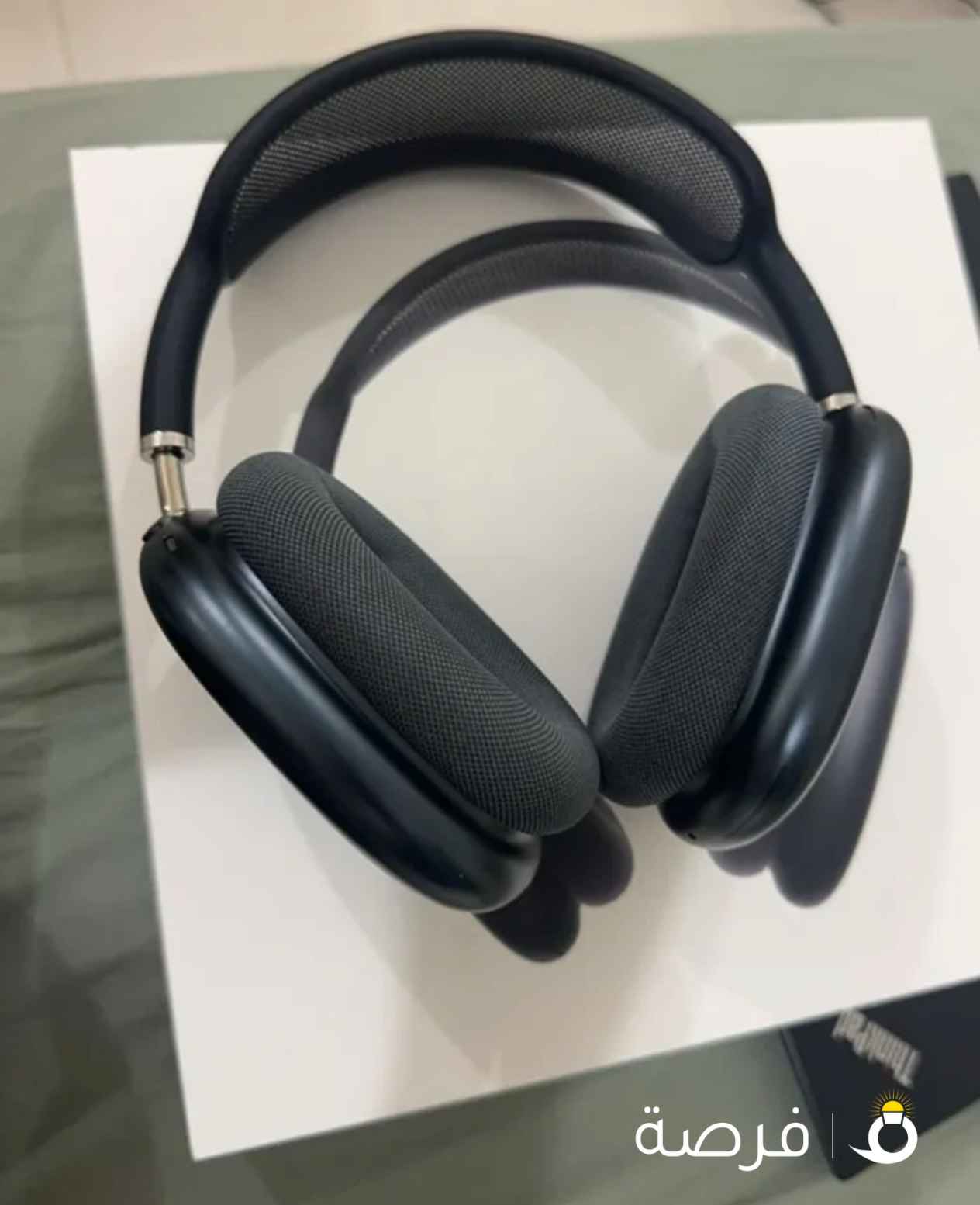 AirPods Max USB C - Midnight Original