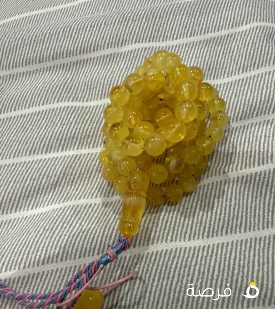 للبيع مسباح كهرب ماخذ لون مغيم شويه شوائب