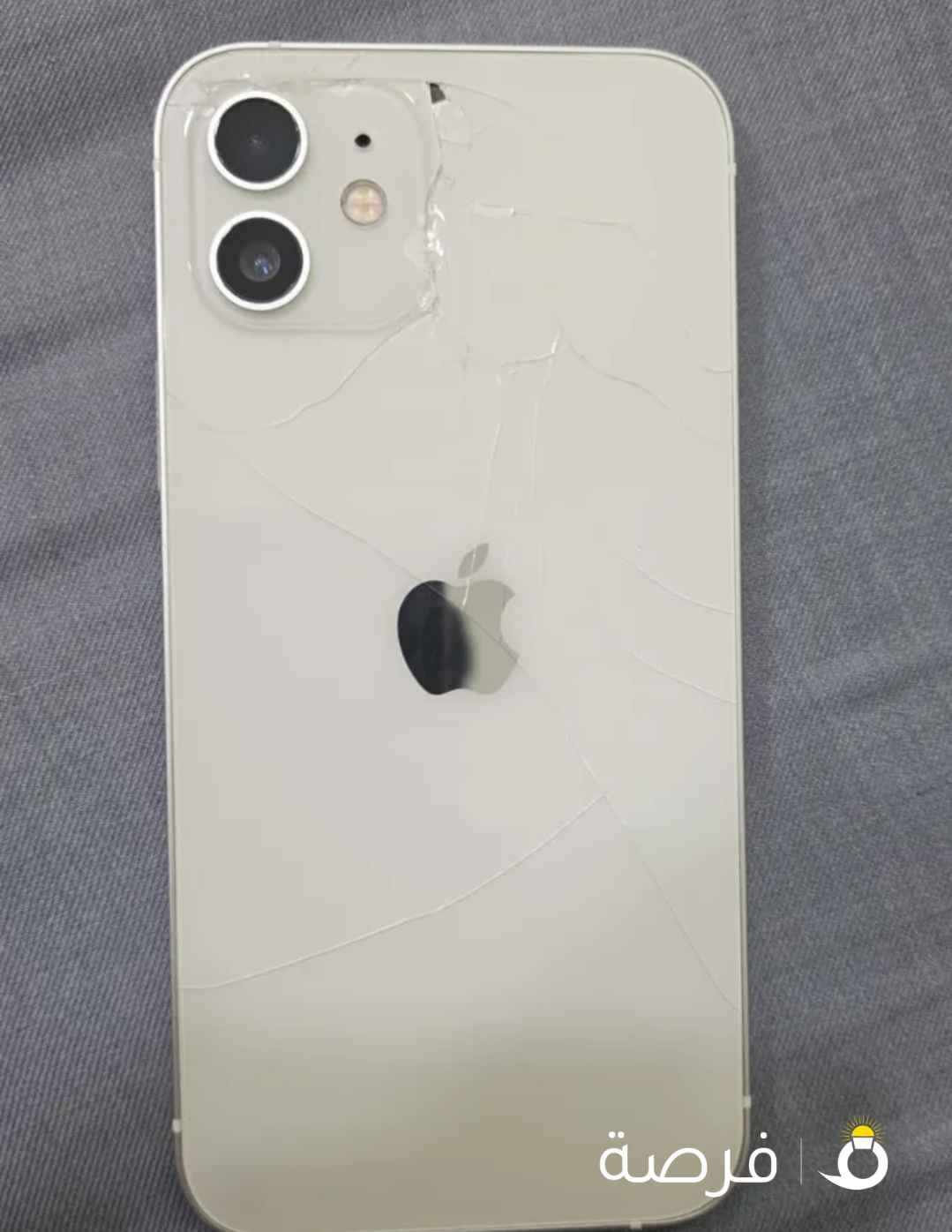 ايفون 12 بسعر مو معقول