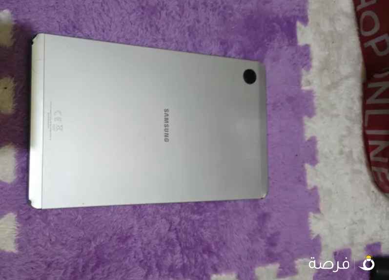 للبيع تابلت سامسونج Galaxy Tab A9 X110 مستعمل بحالة ممتازة For Sale: Samsung Galaxy Tab