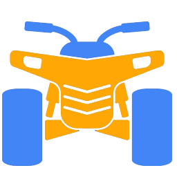 دراجات رباعية