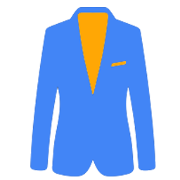 ملابس رجالية