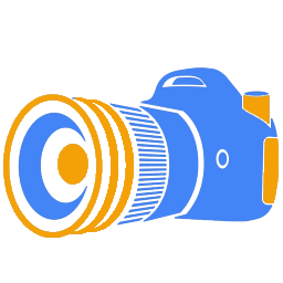 كاميرات احترافية