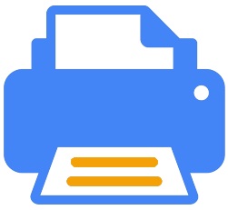 طابعات ومستلزمات