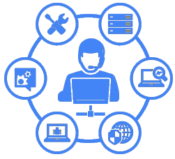 فني كمبيوتر