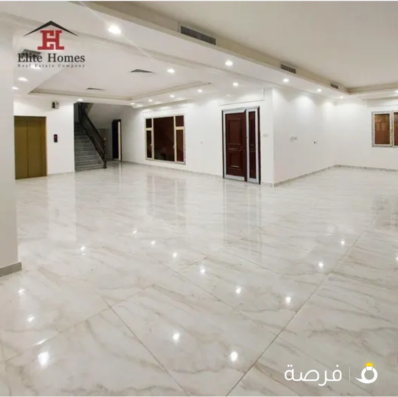 فيلا في ابو فطيرة للايجار Villa in Abu Fateera for Rent