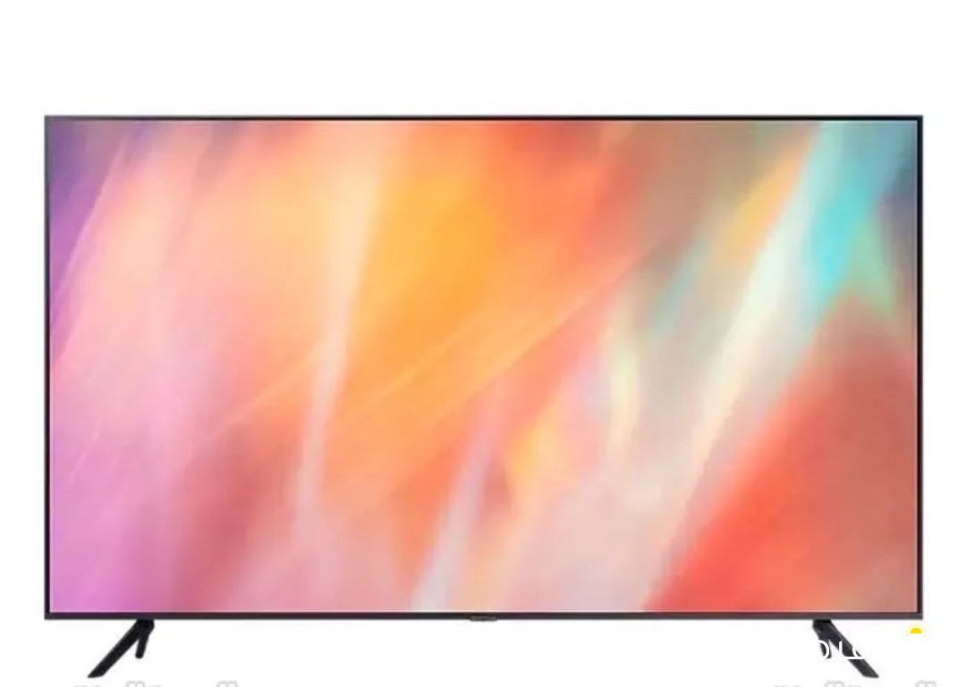 Samsung 65" 4K Smart TV الفزيون سامسونج 65 بوصة جديد