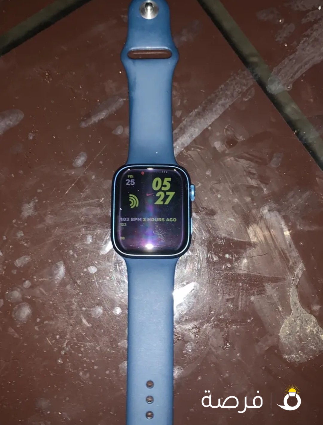 Apple Watch Series 7