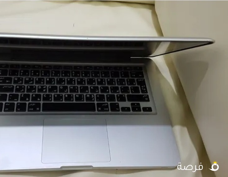 macbook pro core i5