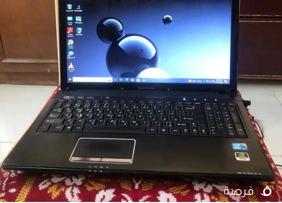 Laptop for Sale