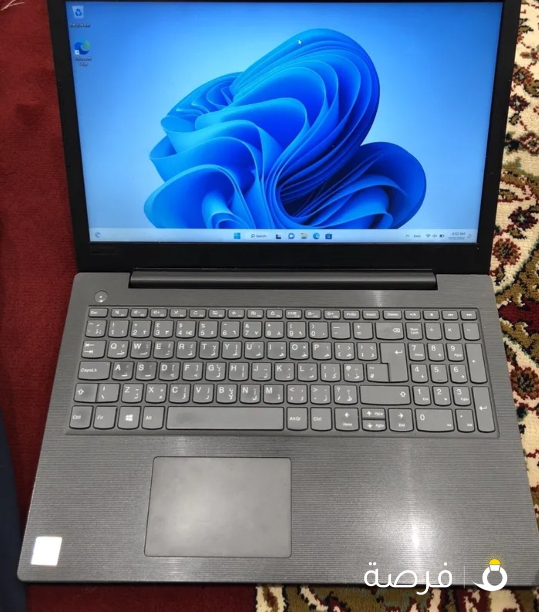 Lenovo 2021 i3 8th gen 4 gb ram 512 SSD (VERY CHEAP)