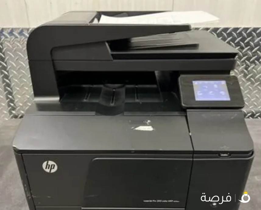 طابعة hp laser jet pro 200 m276nw