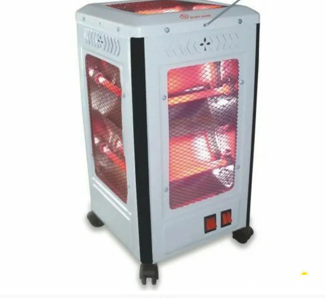 مدفأة كهربائية من SUMO Sumo heater sm-44