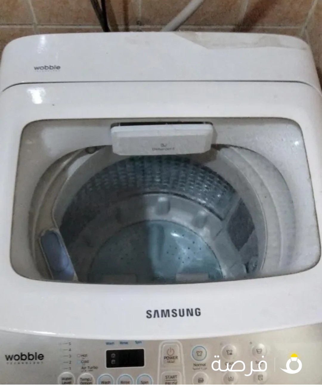 Samsung Washing Machine for sale