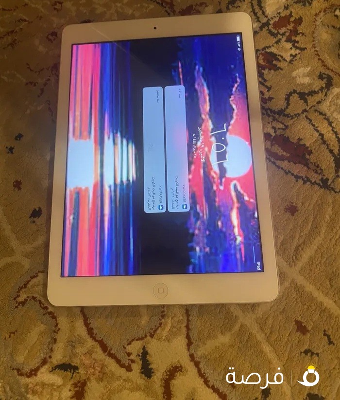 قديم iPad 4