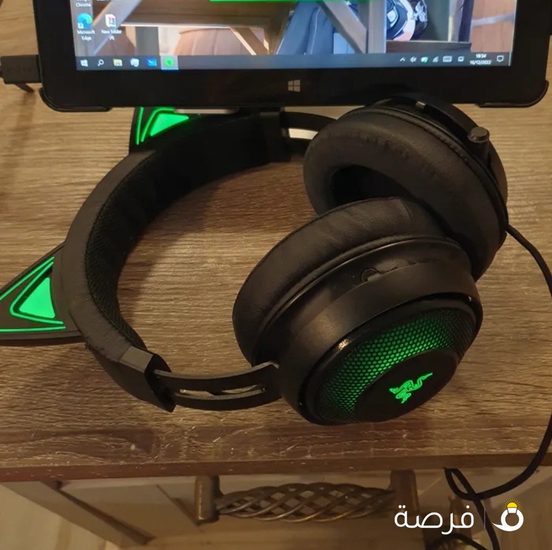 razer kraken kitty