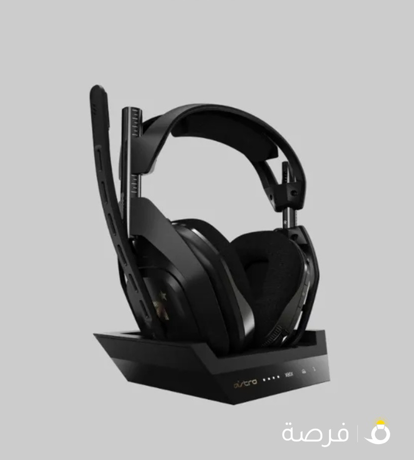 astro a50