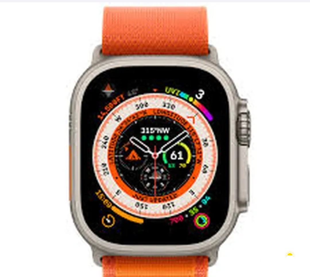 Apple watch Ultra 49mm