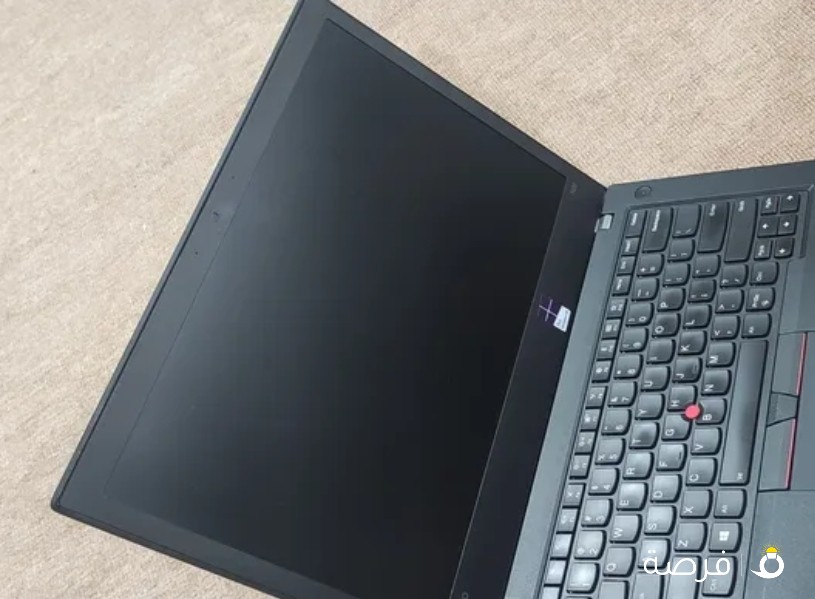 Lenovo Thinkpad T470 16GB RAM 256GB NVme Core i5