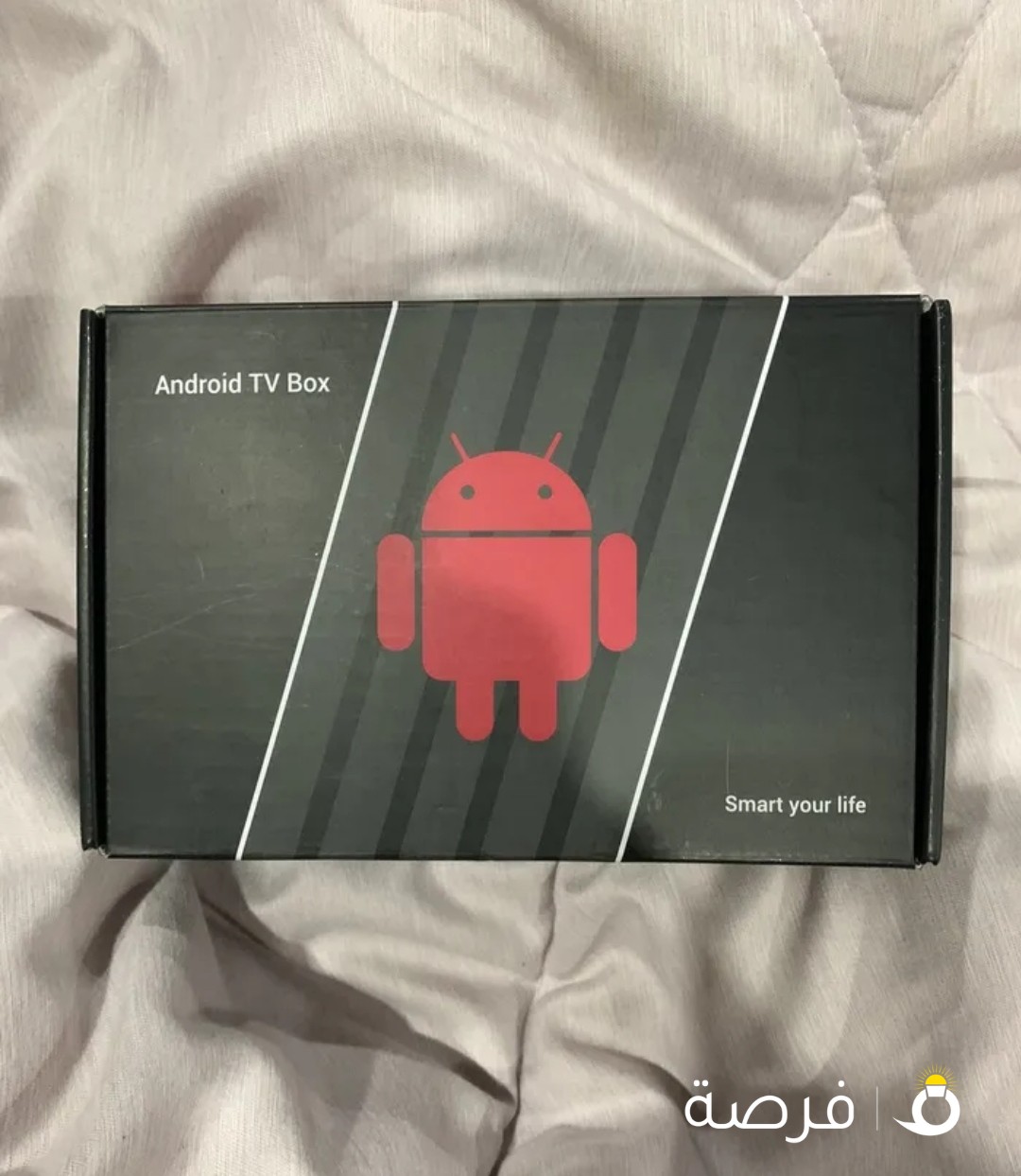 للبيع رسيفر tv box android