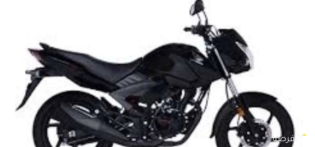 مطلوب سيكل هواندا 160 cc