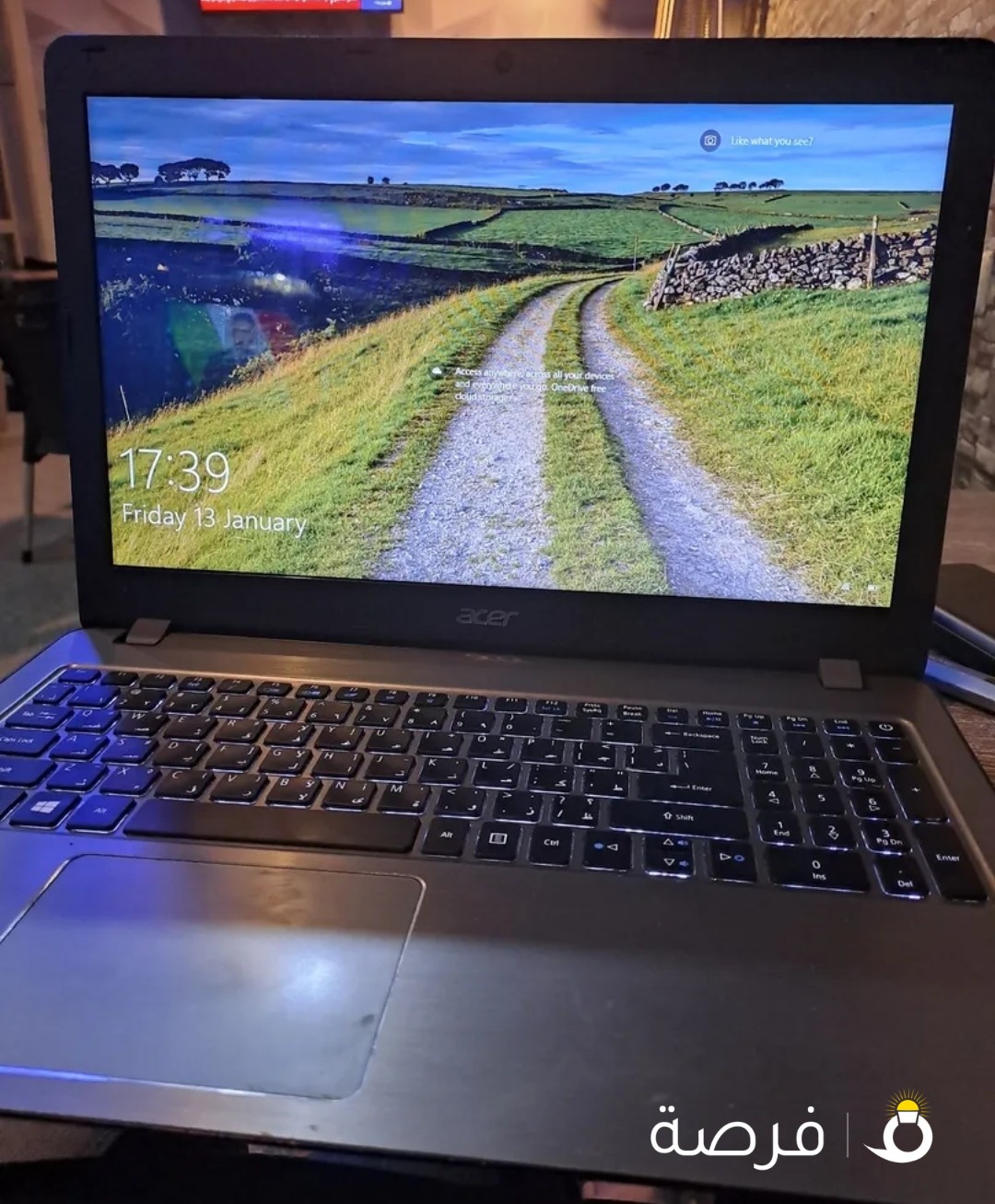 acer i7 7g 12 gb ram