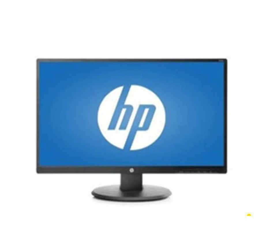 USED MONITOR HP V212A LED 21 INCH