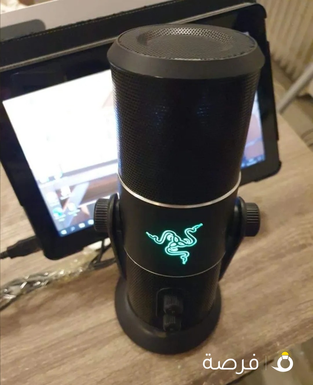 razer seiren elite