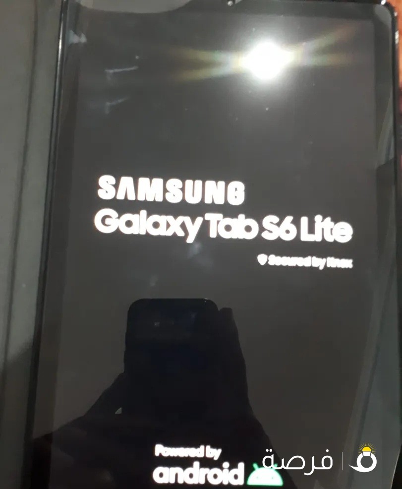 SAMSUNG Galaxy Tab S6 Lite سامسونج جلاكس تاب 64جيجا وايفاي