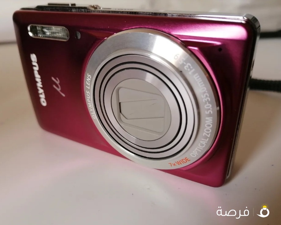 Olympus Camera in Excellent Condition