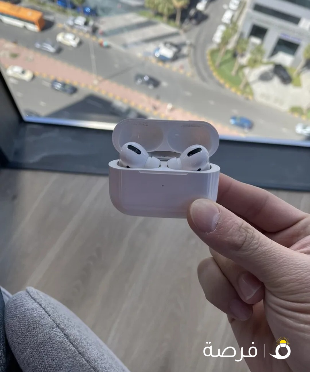 Apple AirPods Pro(warranty available)